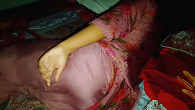 Sleeping Wife assets record