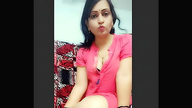 Deepika Bhabi…super hot tango live show