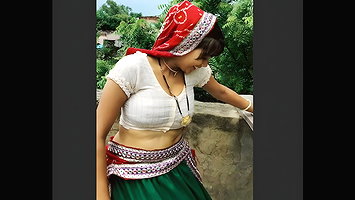 desi village bhabi hot tiktok collection