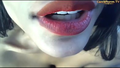 Niya punjabi Stripchat most seducing girl kiss pvt