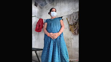 Anjali Bhabhi Ak47 stripchat model outdoor couple show   40 1080  41