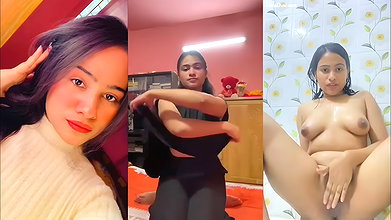 really hot girl