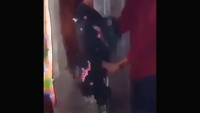 Andhere Kamare me Bhai ne Bahan ko choda