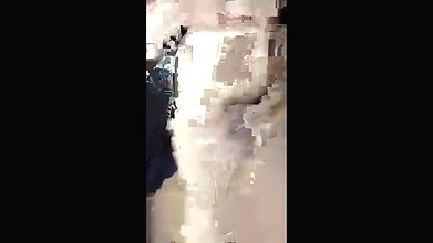 Very Horny Indian Ladki Boobs Daba Ke Pussy Rub Kar Rahi
