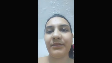 Bengali Sexy Horny Milf Fingering