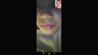 malaysian lady asset show
