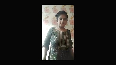 Bengali girl stripping dresses and big boobs show