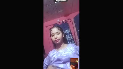 girl in vc with bf