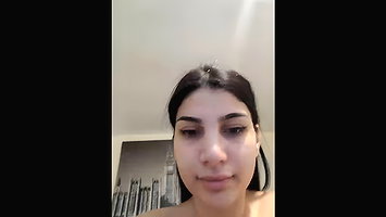Samira Webcam Show