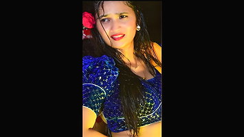 Famous Marathi Dancer New Latest Trending Leaked Video Captured NUDE