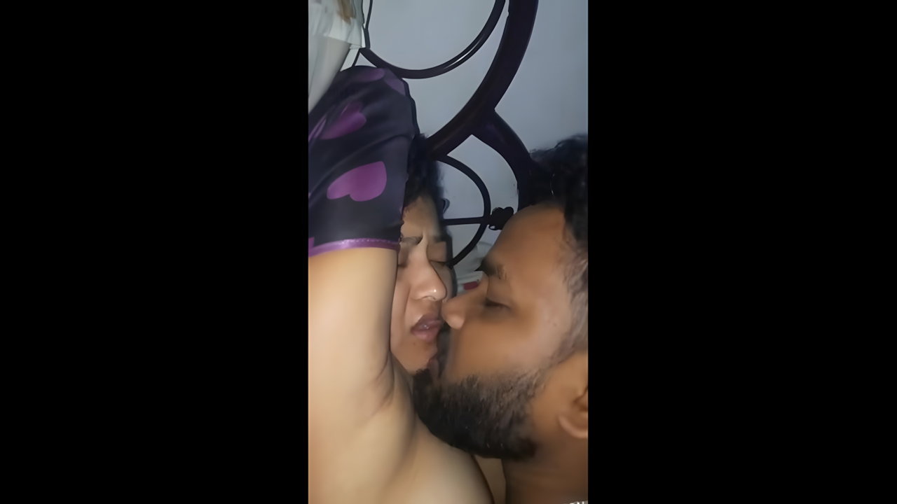 deso horny mylf young boy mms compilation