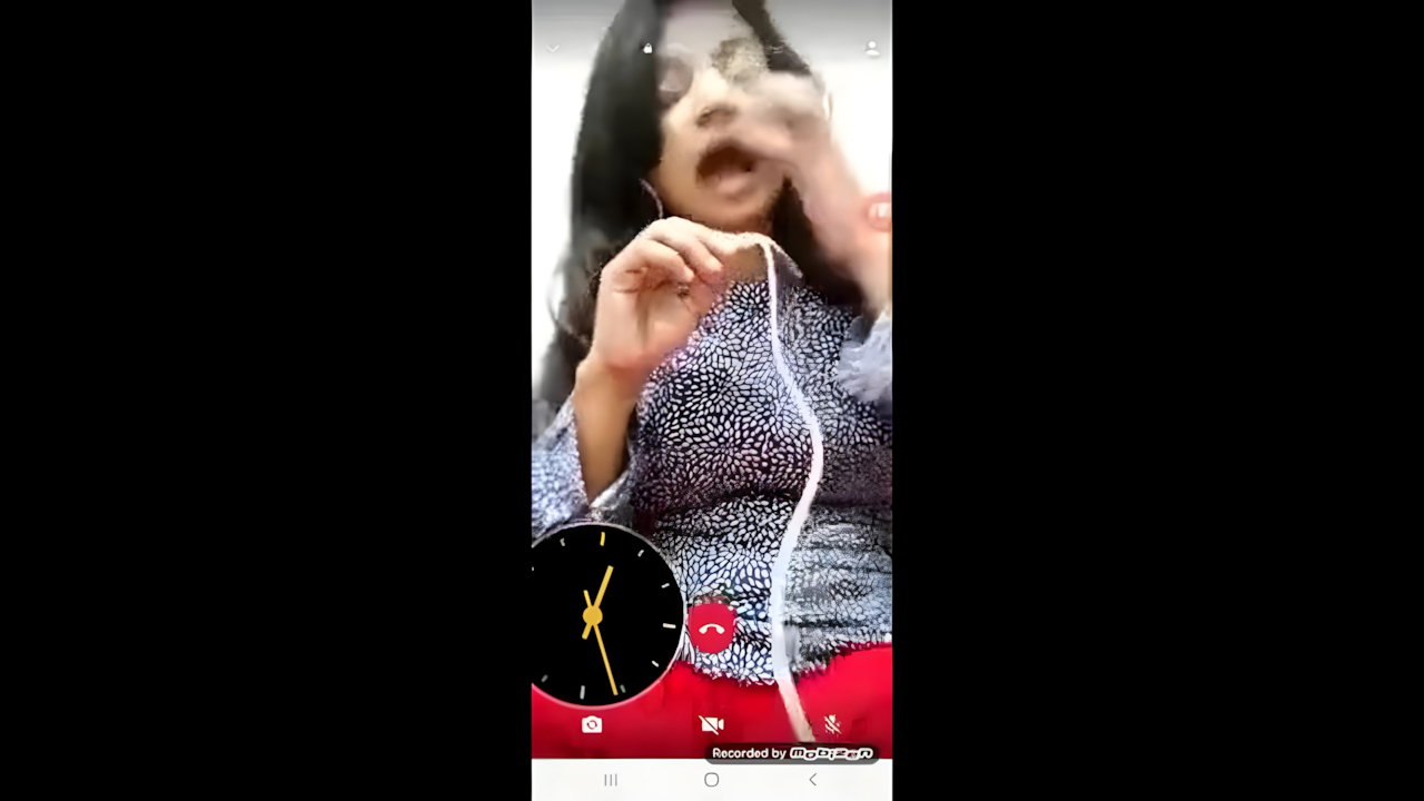 Bangla sexy girl showing her nude body