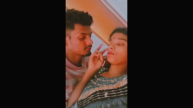Indian Horny Lover Fucking