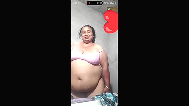 aunty showing big pussy video call free Indian sex blog
