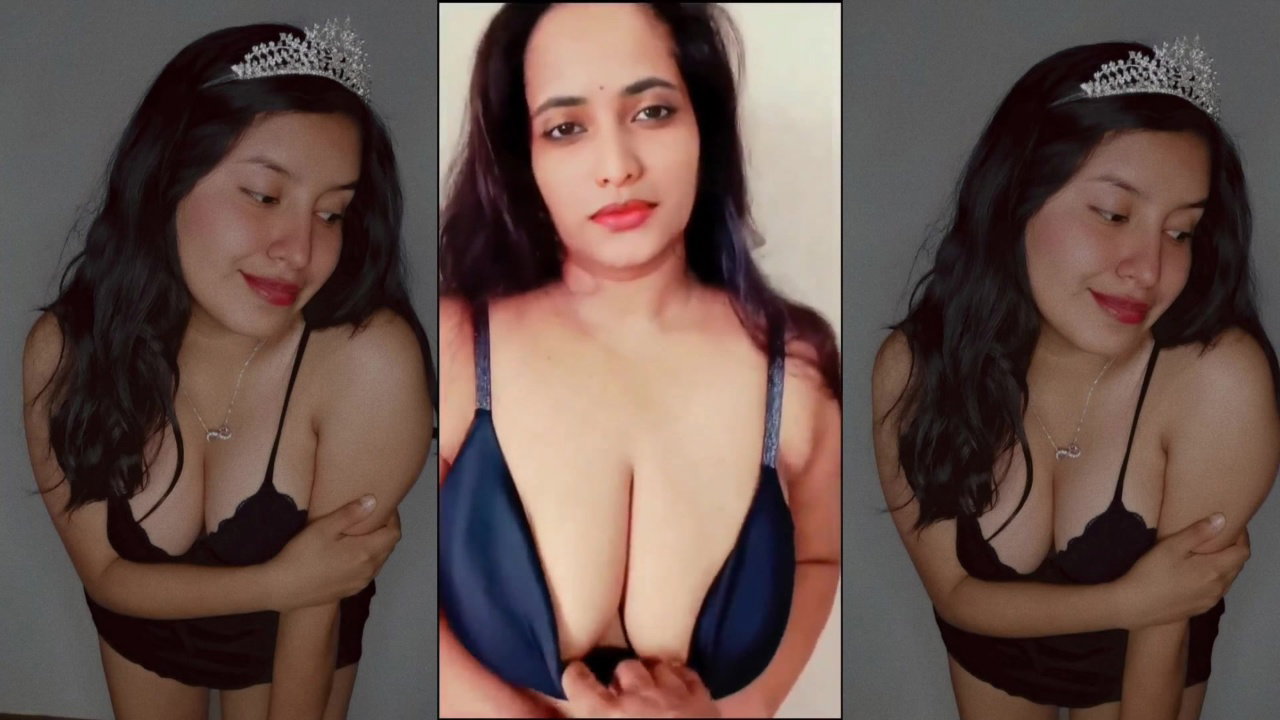 Sexy big tits indian milf sex