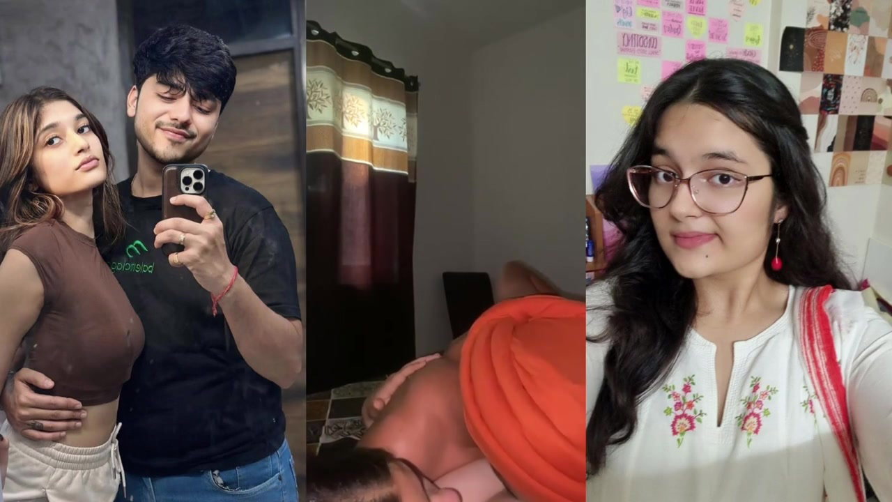 Beautiful Punjabi Girl Hard Fucking With Boyfriend