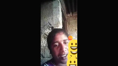 lonely Tamil village aunty sex chat viral video call