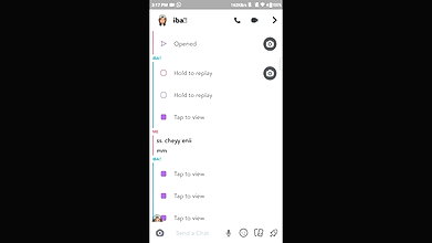 snap girl pussy rubbing