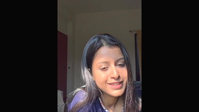 Hot desi girl with boyfriend teasing flashing her boobs nude video