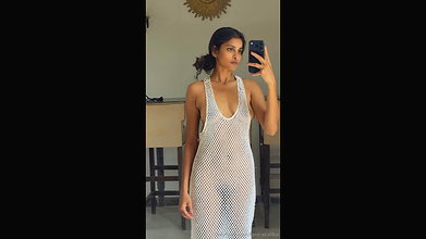 Jikki Nair aka Tantrakalika Selfie