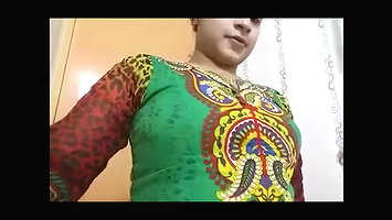 Desi Bhabhi Exotic Body Nude – Movies