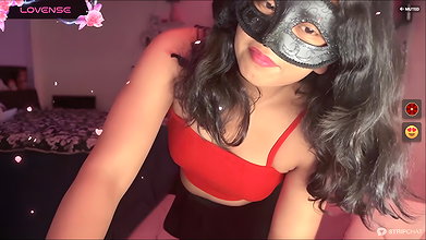 Stripchat GirlNextDoor12