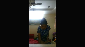 Desi Girl Neha In Shower – Movies