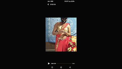 Indian desi Hindi audio me devar bhabhi ki new stylish porn video