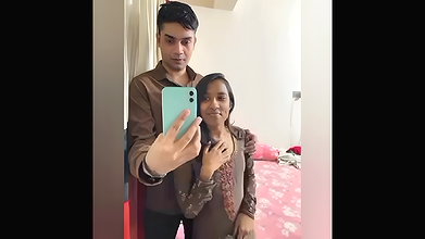 viral Indian cute lovers hardcore sex MMS
