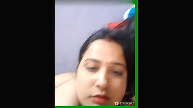 milk tanker aunty lactating on video call sex chat