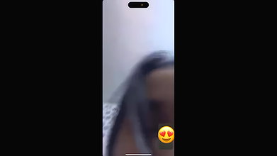 viral TikToker pussy masturbating video call sex