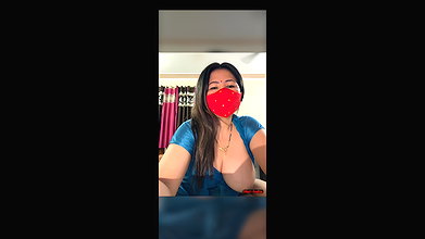 88pink 7 boobs open in tammana song nepali randi bhabhi
