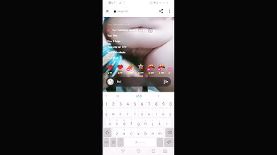 tango abhbhi moonlight nude show