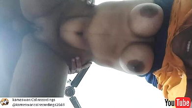 Telugu lovers fucking with doggy style position