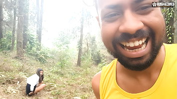 Antim Vlog video Jungle me thukai StarSudipa ke sath shoot karne se pahale kia ghapa ghap