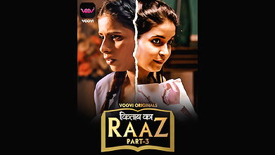 Kitaab Ka raaz 3 Ep5-6
