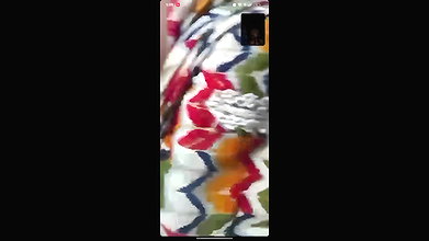 Bengali girl showing her tits on videocall