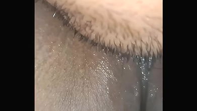 Hot morning fucking with wife