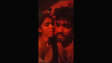 village wife boob press and sucking viral MMS