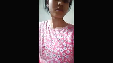 innocent girl boob show and hairy pussy expose