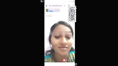 Telugu Bhabhi Showing