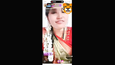 Shruthi Showing pussy