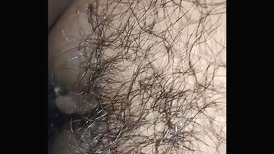 Wife’s sexual desire