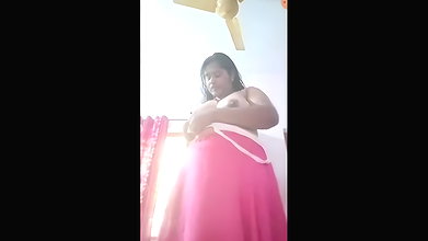 Bengali Boudi naked indoor and outdoor sex fun