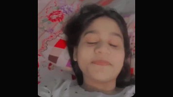 Bangladeshi sex chat girl showing her boobs