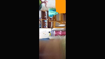 tanker girlfriend topless big boobs showing
