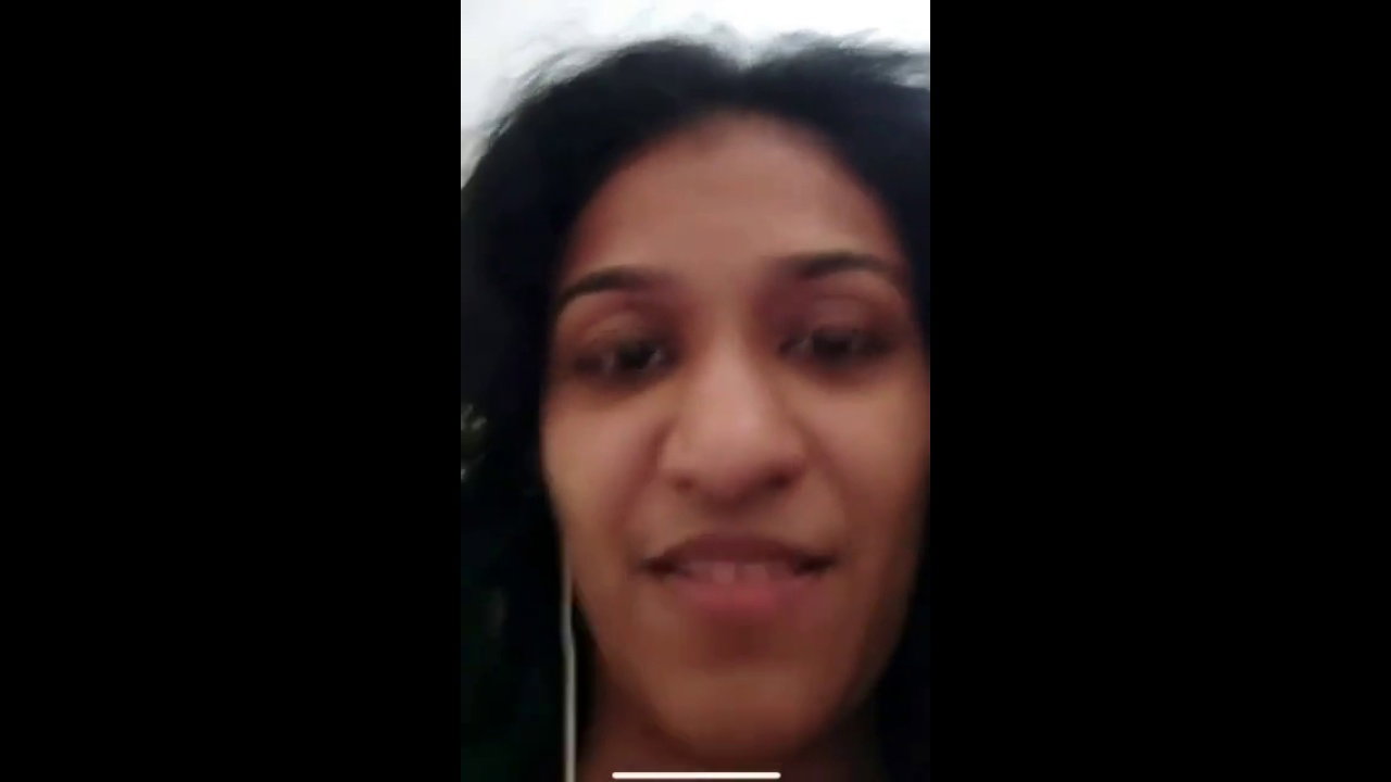 cute college teacher video call sex chat viral MMS
