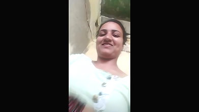 lonely girl sex feeling nude selfie viral video