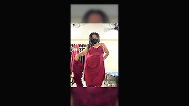 88pink 2 wine nighty me sexy dance nepali randi bhabhi