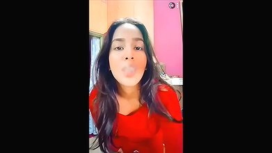 sexy Indian girl nude white big ass viral MMS